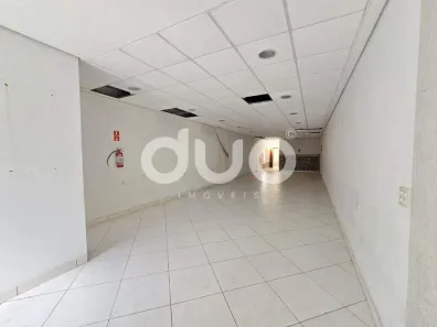 Ponto Comercial para alugar, 125m² no Centro, Piracicaba