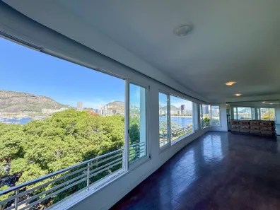 Apartamento com 3 Quartos à venda, 427m² no Flamengo, Rio de Janeiro
