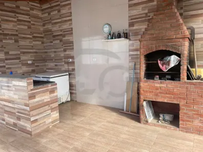 Casa com 5 Quartos à venda, 280m² no Costa Paradiso, Barra dos Coqueiros