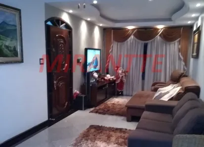 Sobrado com 3 Quartos à venda, 220m² no Vila Dom Pedro II, São Paulo