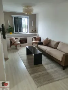 Apartamento com 2 Quartos à venda, 55m² no Vila Santa Catarina, São Paulo