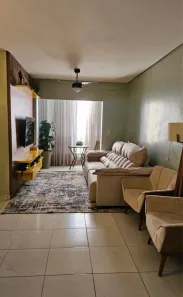 Apartamento com 3 Quartos à venda, 94m² no Plano Diretor Norte, Palmas