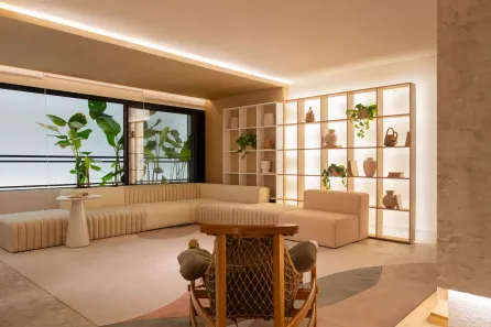 Apartamento com 3 Quartos à venda, 151m² no Jardim América, Goiânia