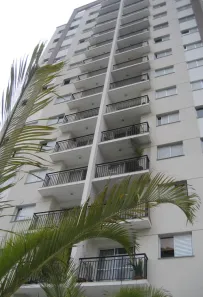 Apartamento com 3 Quartos à venda, 79m² no Saúde, São Paulo