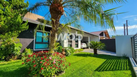 Casa com 3 Quartos à venda, 143m² no Amizade, Jaraguá do Sul