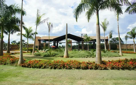 Lote/Terreno à venda, 800m² no Residencial Haras Patente, Jaguariúna