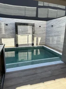 Casa com 4 Quartos à venda, 204m² no Boqueirão, Praia Grande