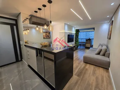 Apartamento com 3 Quartos à venda, 75m² no Vila Andrade, São Paulo