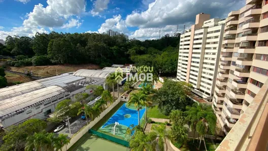 Apartamento com 3 Quartos à venda, 190m² no Vila Rica, Jundiaí