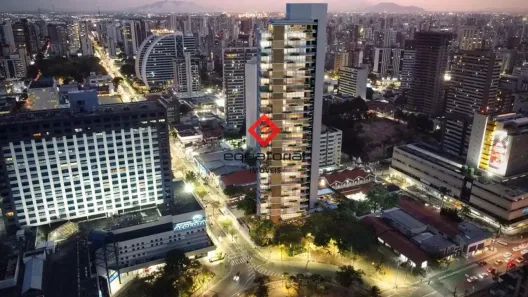 Apartamento com 4 Quartos à venda, 234m² no Meireles, Fortaleza