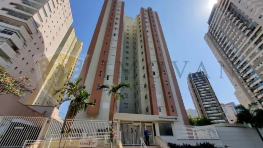 Apartamento com 3 Quartos à venda, 107m² no Jardim Botânico, Ribeirão Preto