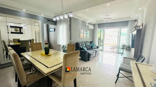 Cobertura com 2 Quartos à venda, 120m² no Enseada, Guarujá