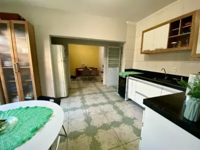 Casa com 4 Quartos à venda, 170m² no Conjunto Habitacional Júlio de Mesquita Filho, Sorocaba