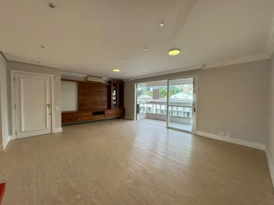 Apartamento com 4 Quartos à venda, 190m² no Centro, Florianópolis