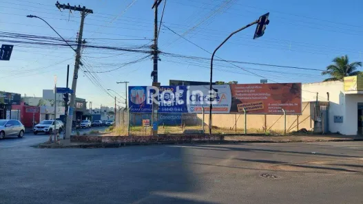 Lote/Terreno para alugar, 400m² no Granada, Uberlândia