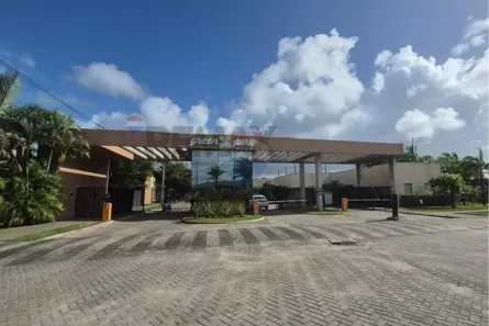 Apartamento com 2 Quartos à venda, 46m² no Jardins, São Gonçalo do Amarante