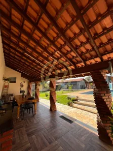 Fazenda/Sítio com 3 Quartos à venda, 1250m² no Chapadinha, Itapetininga