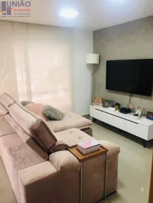 Apartamento com 3 Quartos para alugar, 120m² no Cidade Nova II, Indaiatuba