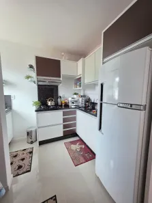 Apartamento com 2 Quartos à venda, 60m² no Areias, São José