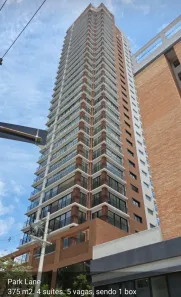 Apartamento com 4 Quartos à venda, 355m² no Paraíso, São Paulo