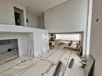 Casa de Condomínio com 5 Quartos à venda, 365m² no Loteamento Mont Blanc Residence, Campinas