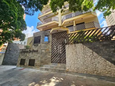 Apartamento com 3 Quartos à venda, 188m² no Centro, Araraquara