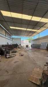 Galpão/Depósito/Armazém para venda ou aluguel, 390m² no Morada da Barra, Vila Velha