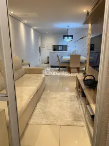 Apartamento com 3 Quartos à venda, 95m² no Vila Graciosa, São Paulo