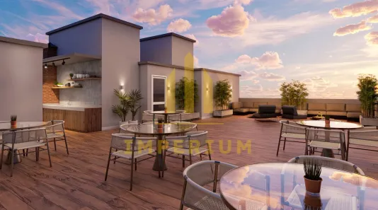 Apartamento com 1 Quarto à venda, 41m² no Santana, São Paulo