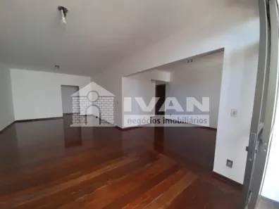 Apartamento com 3 Quartos à venda, 181m² no Centro, Uberlândia