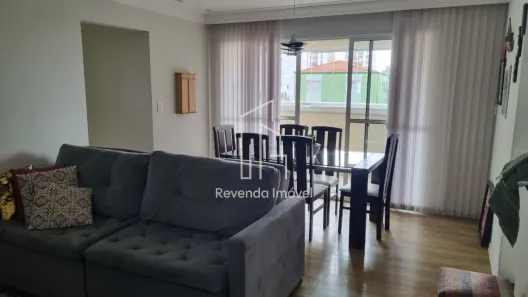 Apartamento com 3 Quartos à venda, 80m² no Centro, Diadema