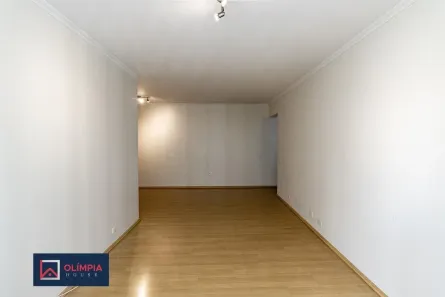 Apartamento com 3 Quartos à venda, 100m² no Itaim Bibi, São Paulo