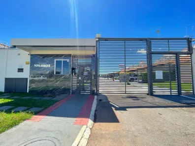 Casa com 2 Quartos à venda, 114m² no Residencial Flórida, Goiânia