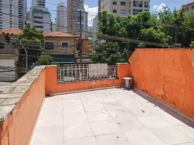 Casa com 3 Quartos à venda, 360m² no Vila Mariana, São Paulo