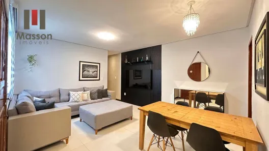 Casa com 2 Quartos à venda, 132m² no São Pedro, Juiz de Fora