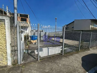 Lote/Terreno à venda, 200m² no Vila Bancária Munhoz, São Paulo