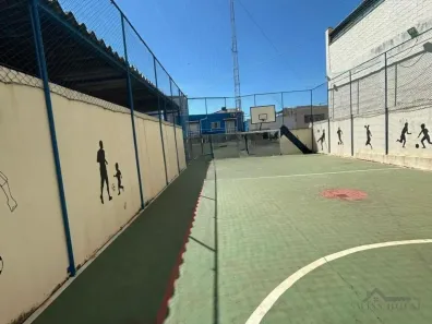 Apartamento com 3 Quartos à venda, 90m² no Vila Industrial, Campinas