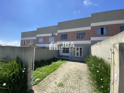 Sobrado com 4 Quartos à venda, 130m² no Embu, Colombo