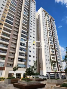 Apartamento com 2 Quartos para alugar, 73m² no Parque Rural Fazenda Santa Cândida, Campinas
