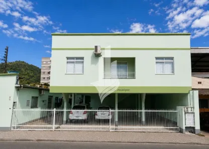 Apartamento com 2 Quartos à venda, 74m² no Estados, Indaial