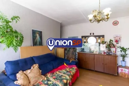 Apartamento com 2 Quartos à venda, 70m² no Parque Residencial da Lapa, São Paulo