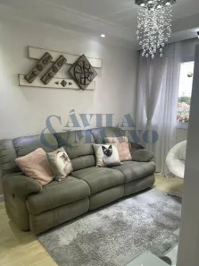 Apartamento com 3 Quartos à venda, 78m² no Vila Prudente, São Paulo