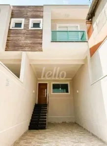 Casa com 3 Quartos à venda, 145m² no Jardim Brasil (Zona Norte), São Paulo