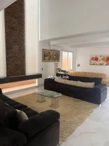 Casa de Condomínio com 5 Quartos para alugar, 478m² no Tamboré, Santana de Parnaíba