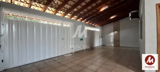 Casa com 4 Quartos à venda, 244m² no Jardim Irajá, Ribeirão Preto