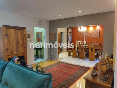 Apartamento com 4 Quartos à venda, 250m² no Santo Agostinho, Belo Horizonte