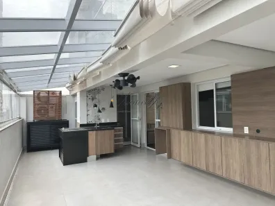 Apartamento com 2 Quartos à venda, 112m² no Jardim Prudência, São Paulo