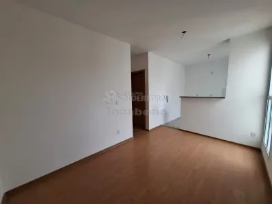 Apartamento com 2 Quartos à venda, 36m² no Jardim Simões, São José do Rio Preto