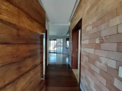 Casa de Condomínio com 4 Quartos para alugar, 440m² no Tijuco das Telhas, Campinas