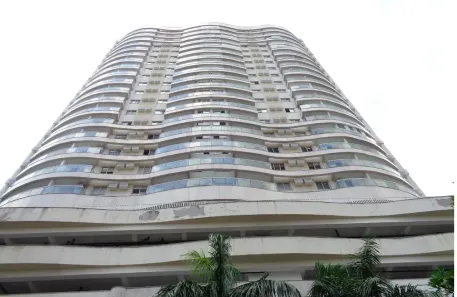 Apartamento com 3 Quartos à venda, 97m² no Centro, Nova Iguaçu